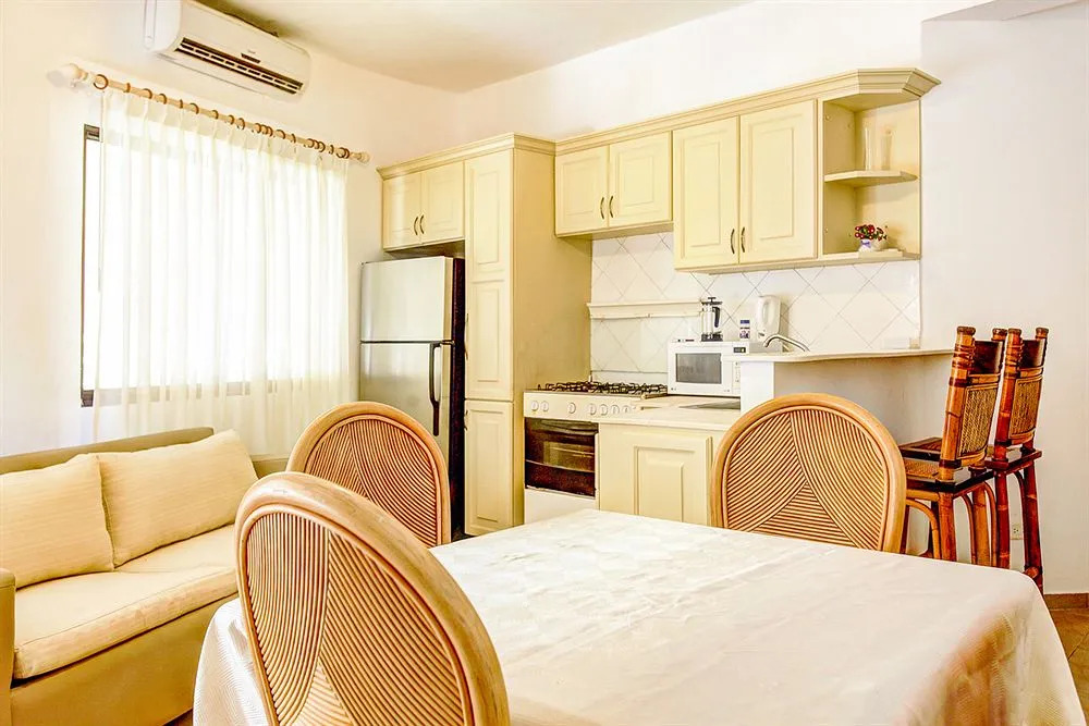 Villa Moonstar Ocean View
