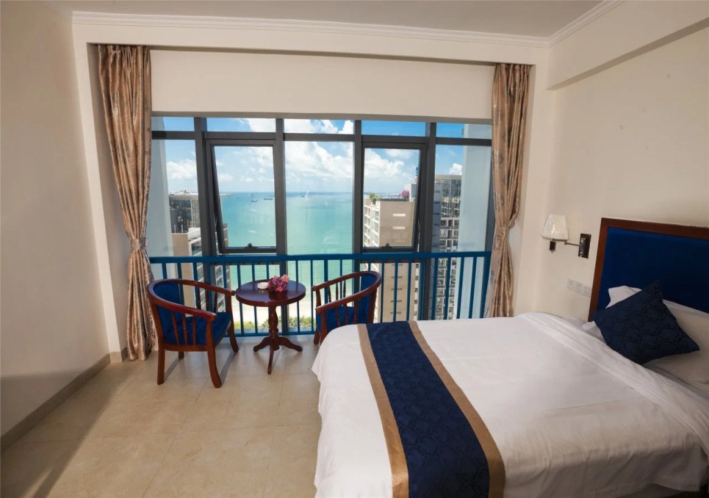 LONGHIGH RESORT APARTMENT - Phase 3