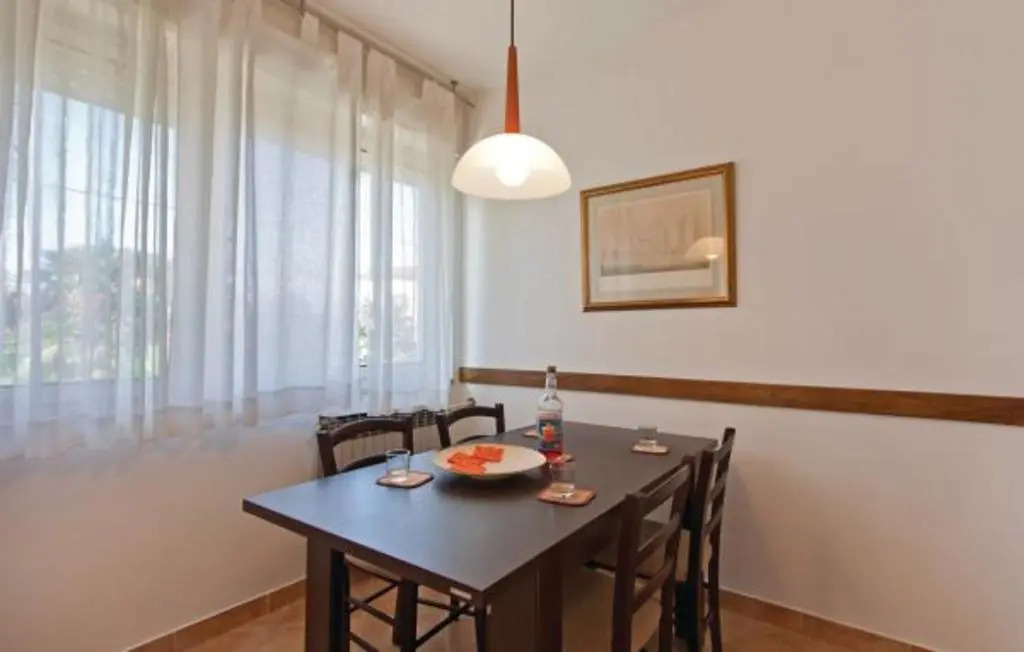 Apartment Vesna 812