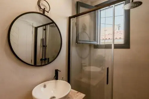 BOĒM Boutique Hotel Lefkada