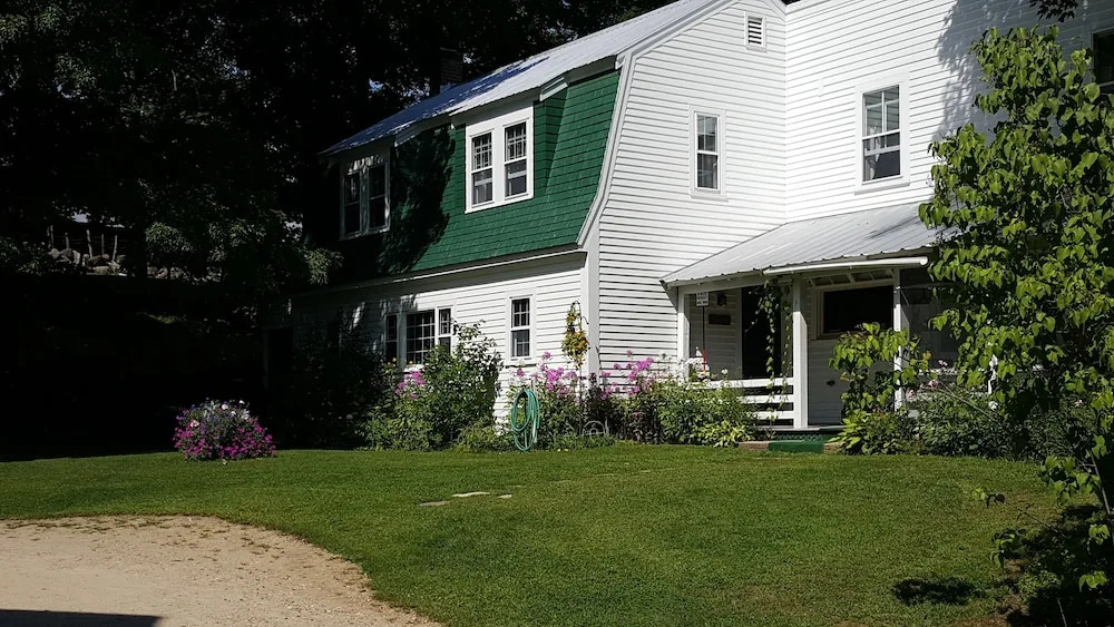 The Farmstand Bed & Breakfast