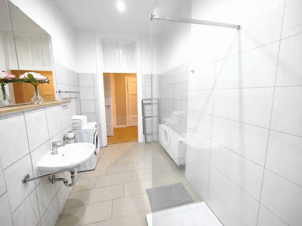 Zollikof Aparts - Sauna & Studioapartments