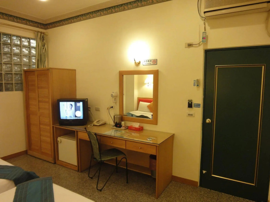 Formost Hotel
