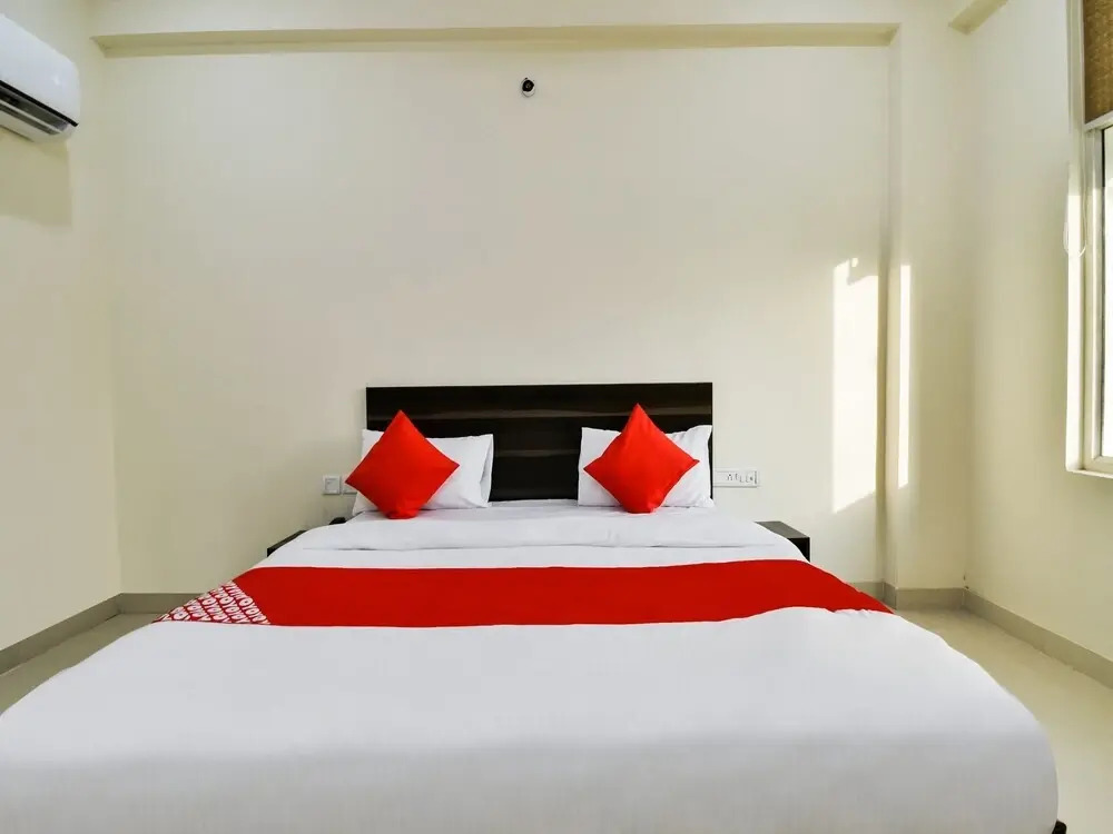 Hotel Sethi Palace by OYO Rooms