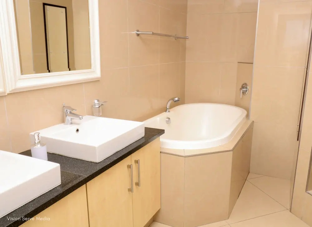 1 Bedroom Luxury Apartment
