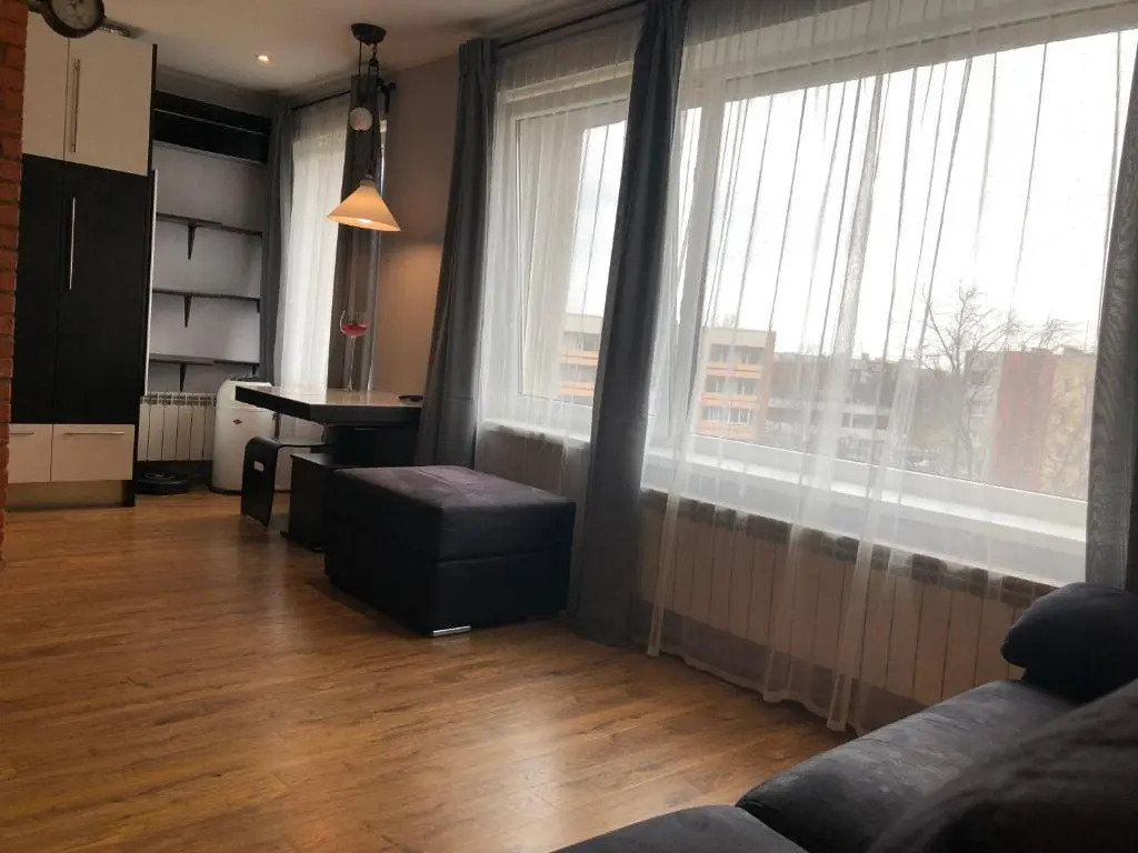 Apartment 17 - up to 3 persons - couple with 1 infant
