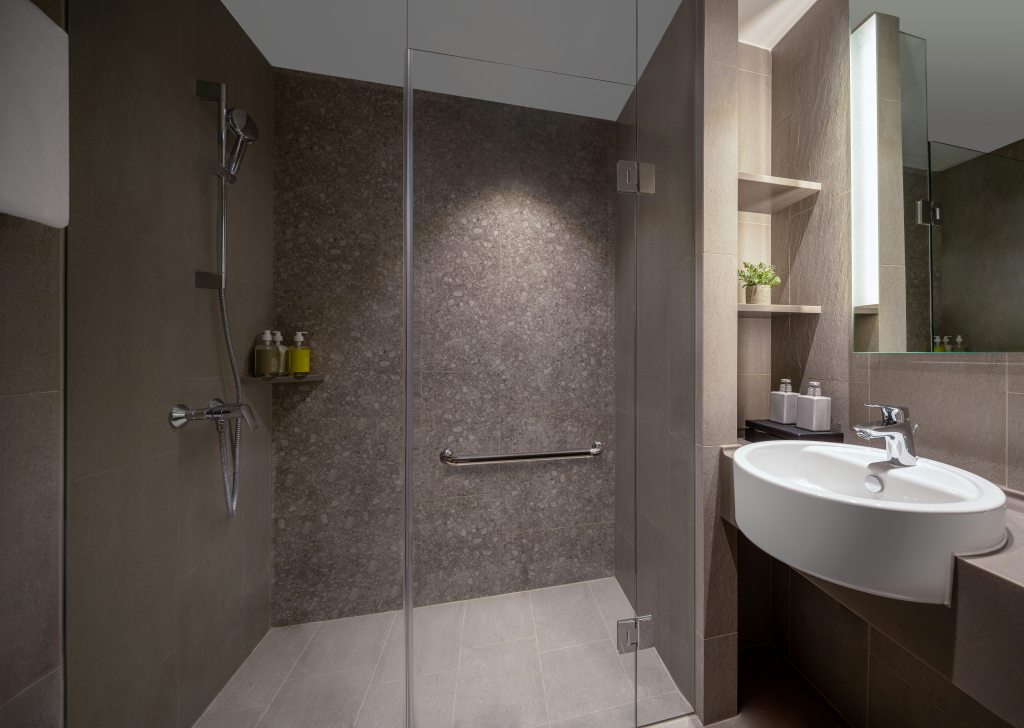 Citadines Rochor Singapore