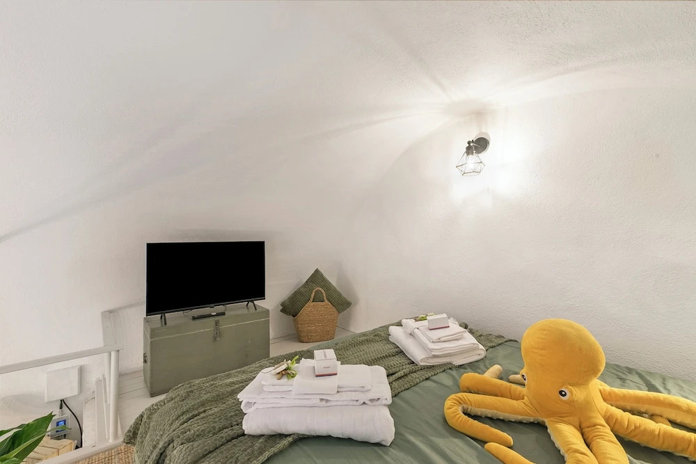 La Torretta Holiday Home Sanremo