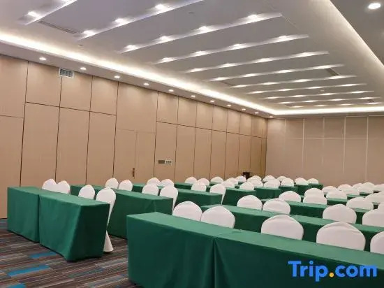 Orange Hotel (Weifang Xinhua Road)