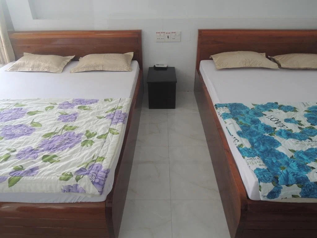 A Dong 2 Hotel