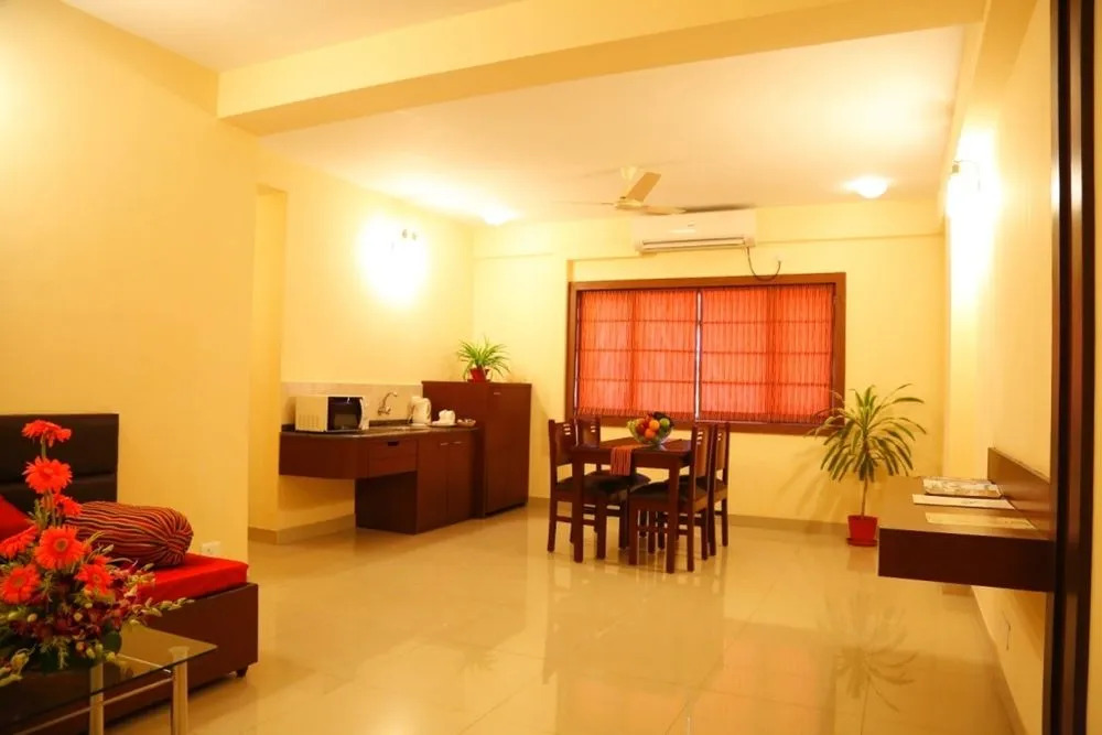 LBD RESORTS & HOTELS KOLKATA