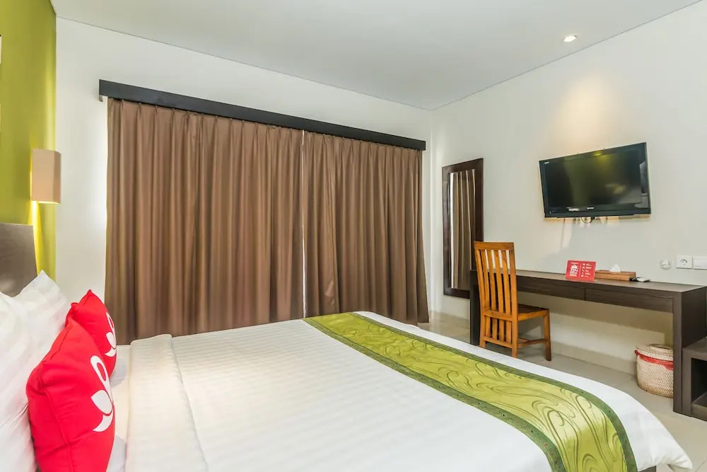ZEN Rooms Ubud Pengosekan Premasanti