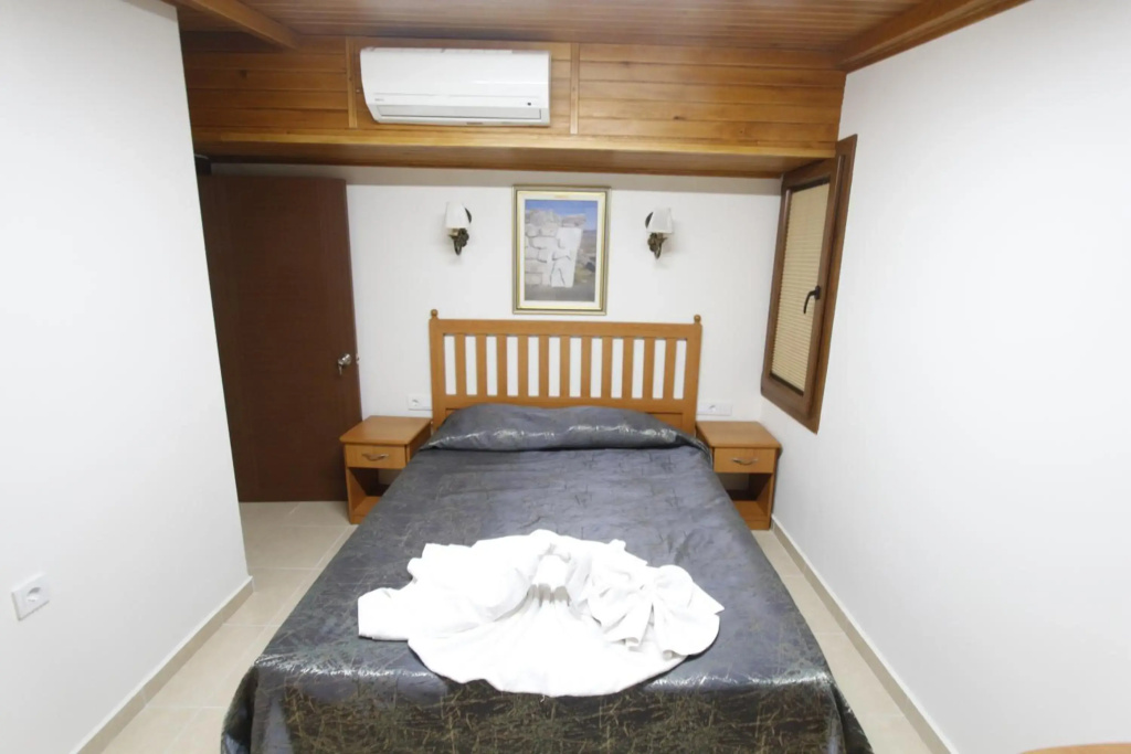 Hotel Ave Maria