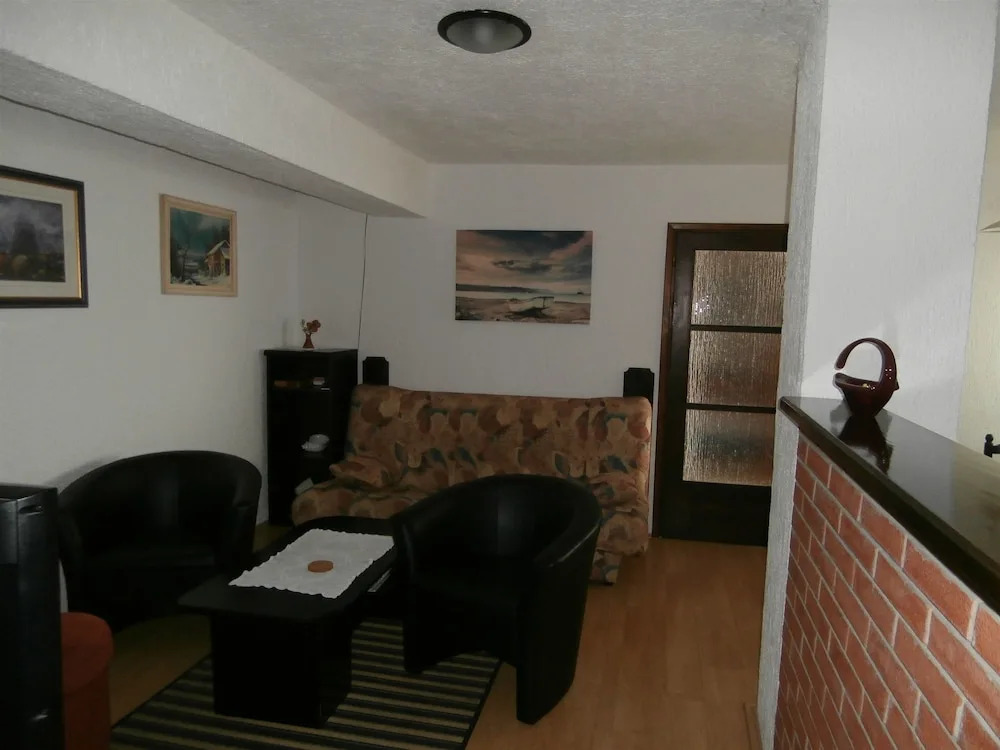 Apartment Marinera
