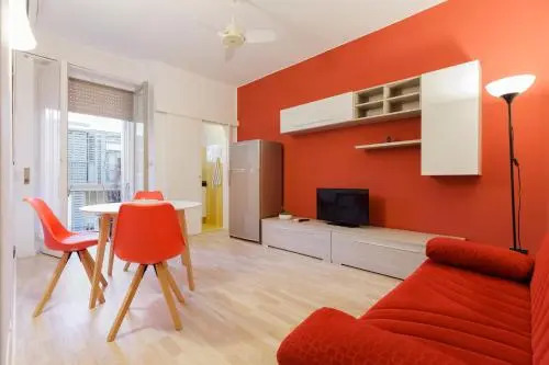 Residence Mignoncase Tre