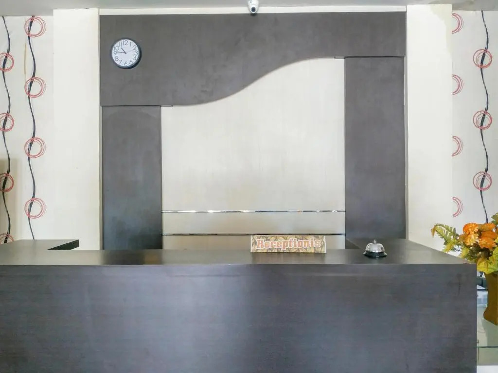 Airy Eco Sidas 11A Pontianak