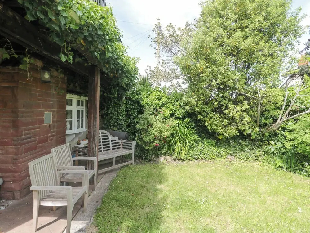 The Cottage