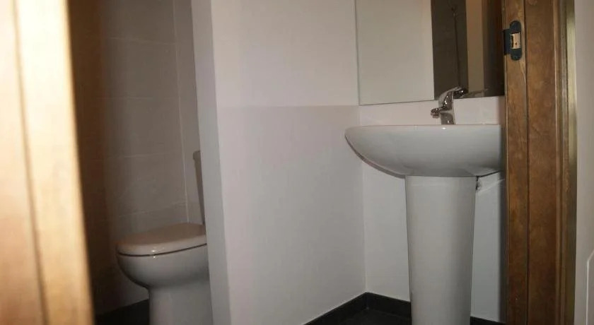 Apartaments Els Esquiadors
