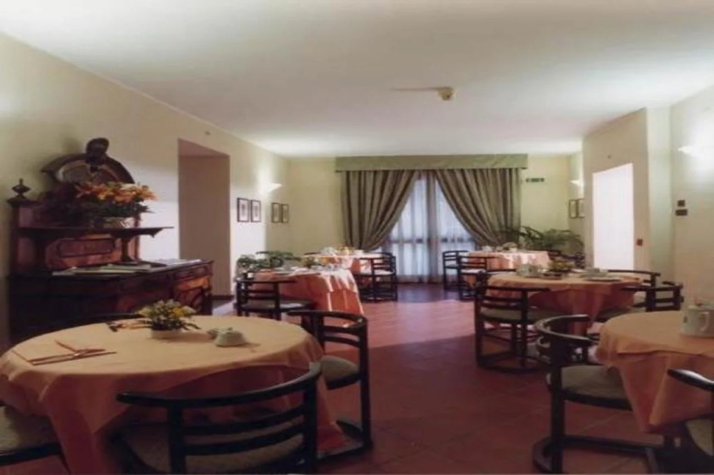 Hotel Palazzo Bocci