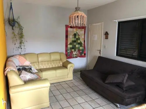 Minha casa