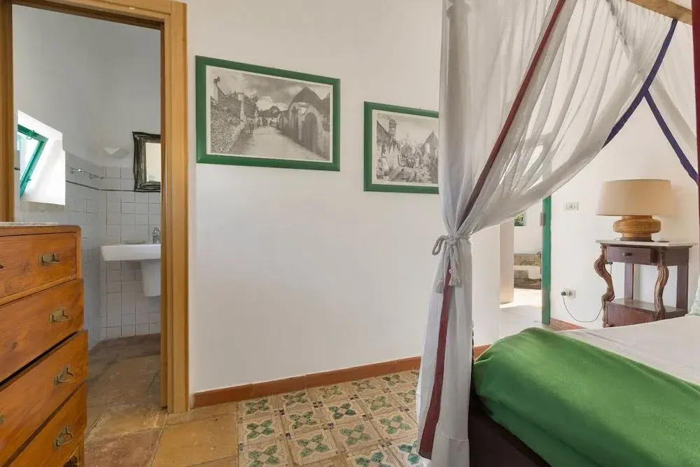 Trulli Il Cappero