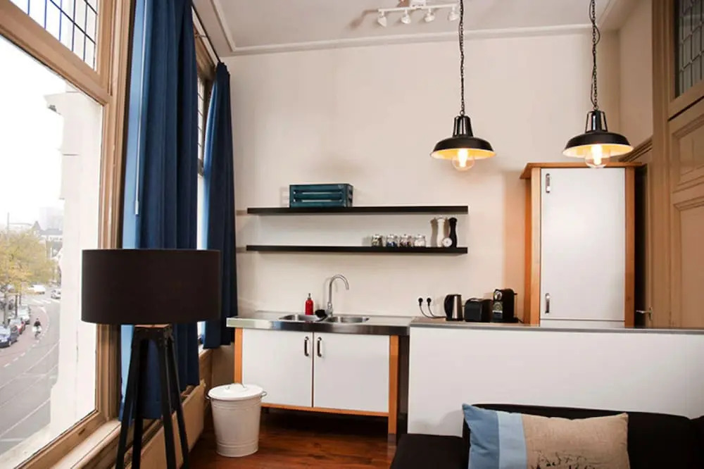 MyCityLofts - Blue