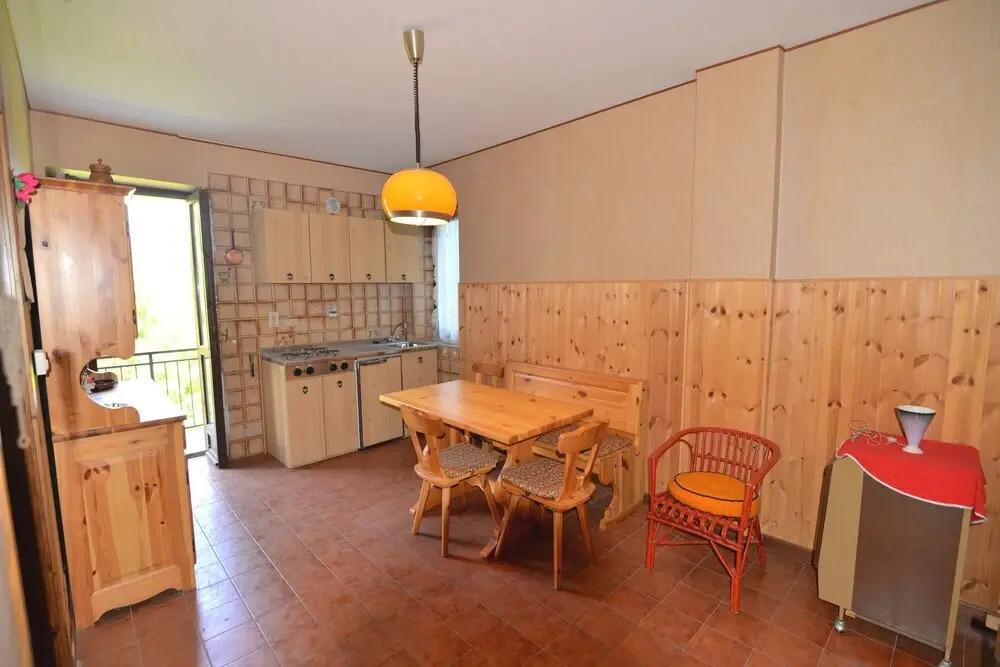 Bon Joun Casa Legna- Case Vacanza