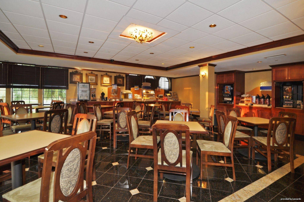Best Western Plus South Hill Inn