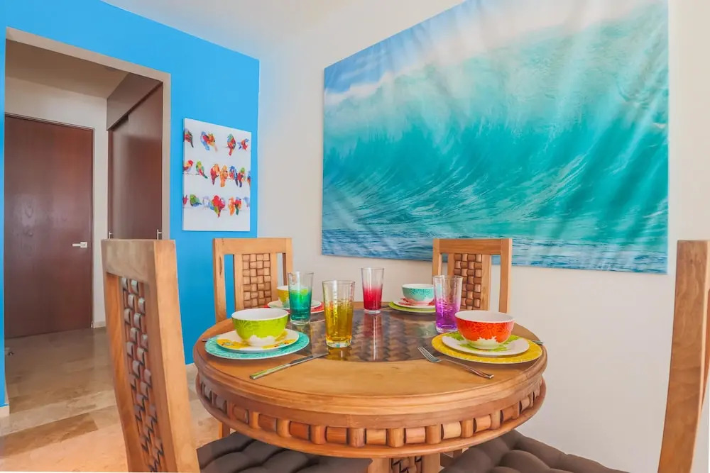 Estrella Del Mar One Bedroom 102
