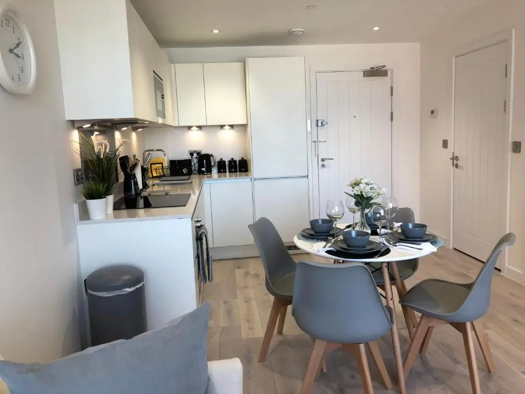Boutique Collection in Reading by Creatick