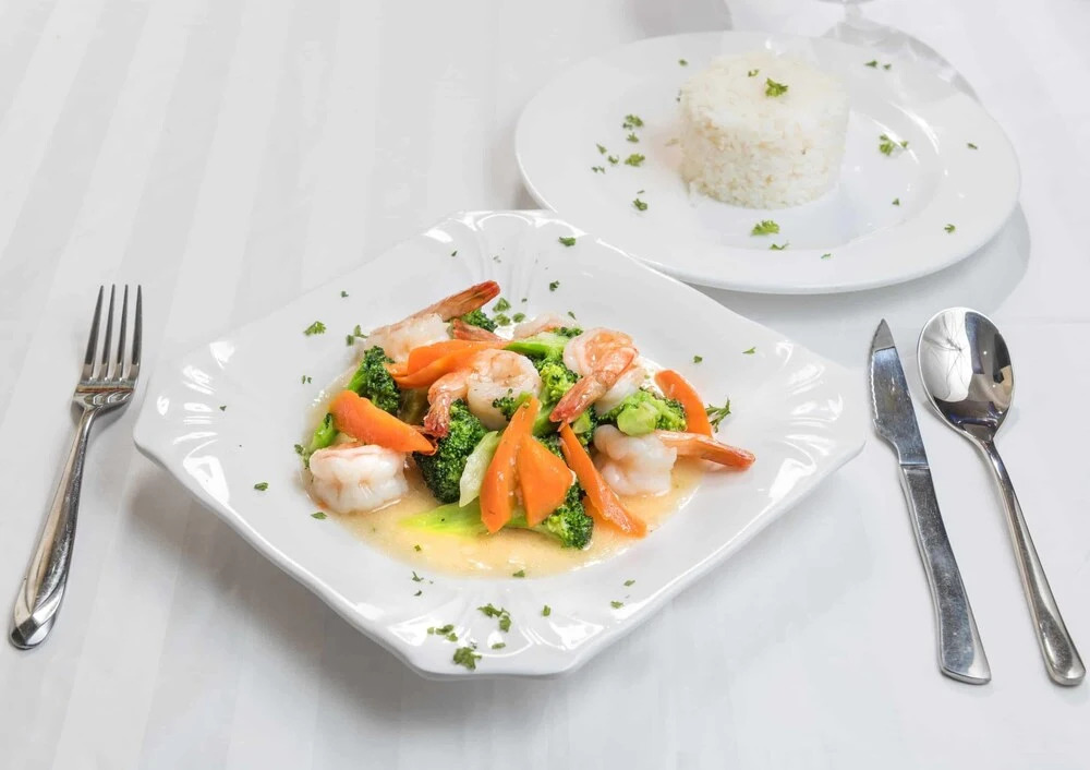 Riverside Hotel