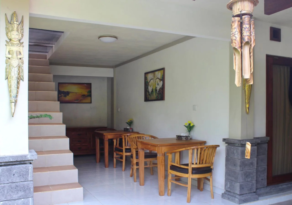 Indah Home Stay