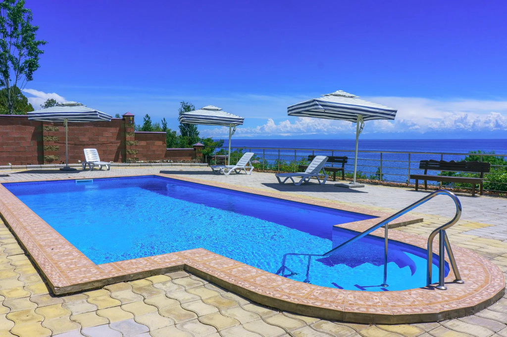 Azure Sport Resort
