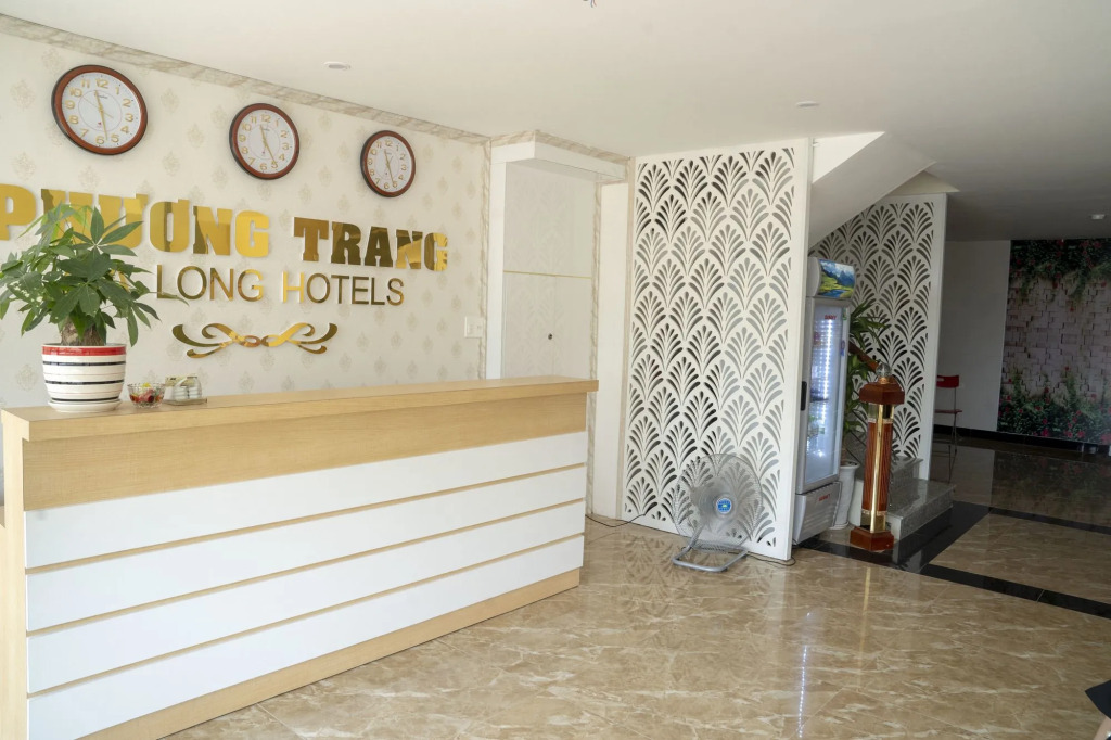 khách sạn Phương Trang
