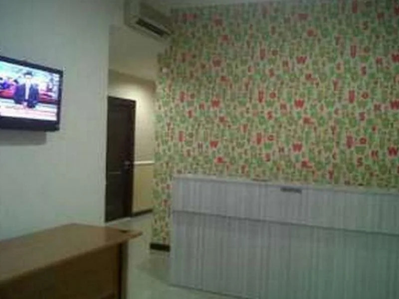 Sentosa Homestay