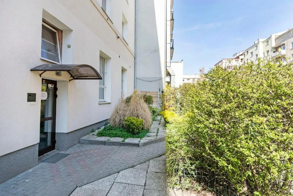 Gdynia Centrum Rentyear Apartments
