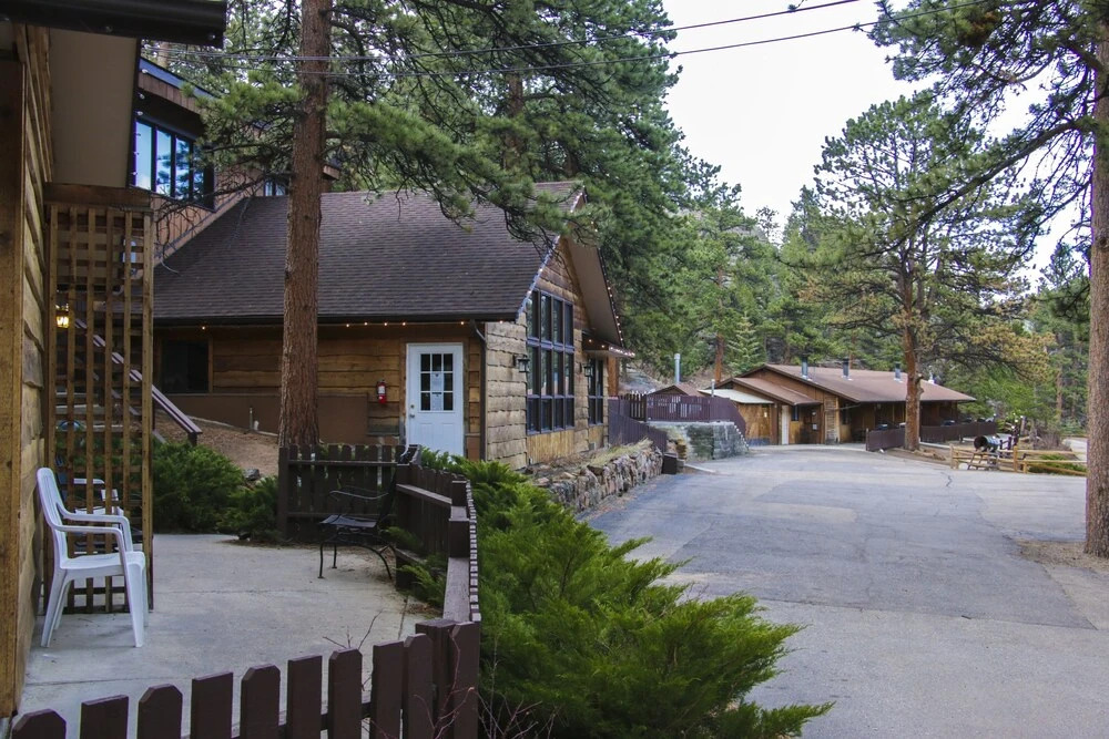 Timber Creek Chalets: 11 1 Bedroom Chalet