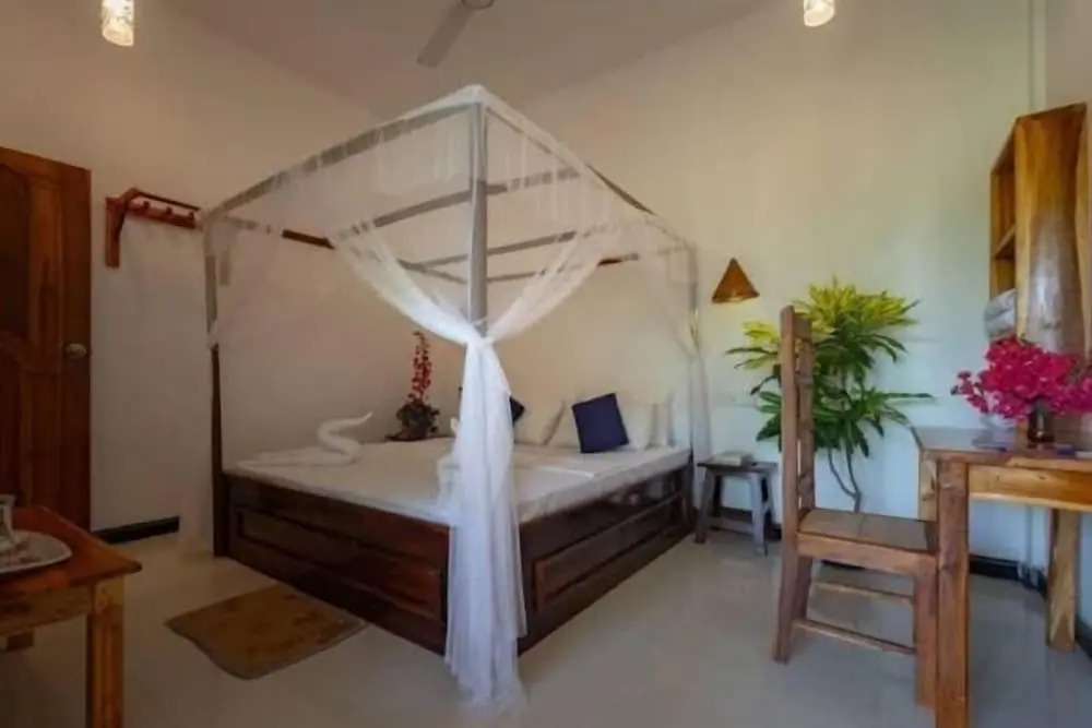 Popoyo Surf Resort