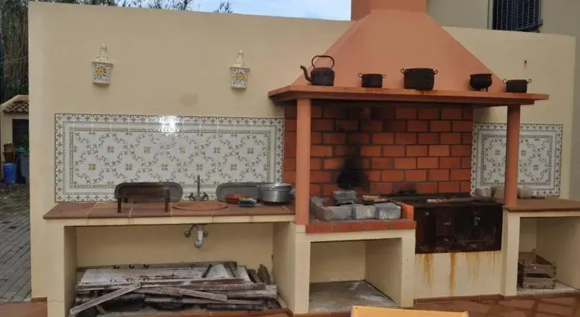Casa Do Valgão