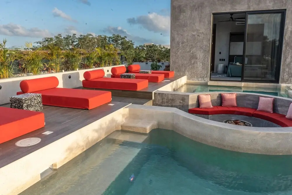 Casa Don Rey By Lockey