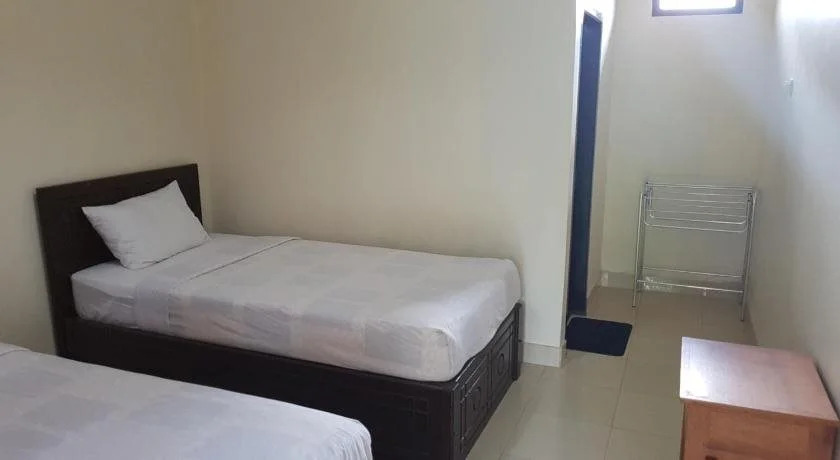 Rinjani Family Homestay