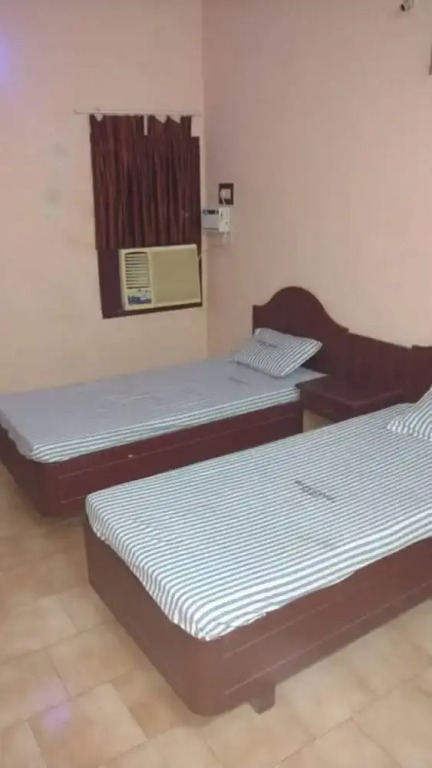 Velan Lodge