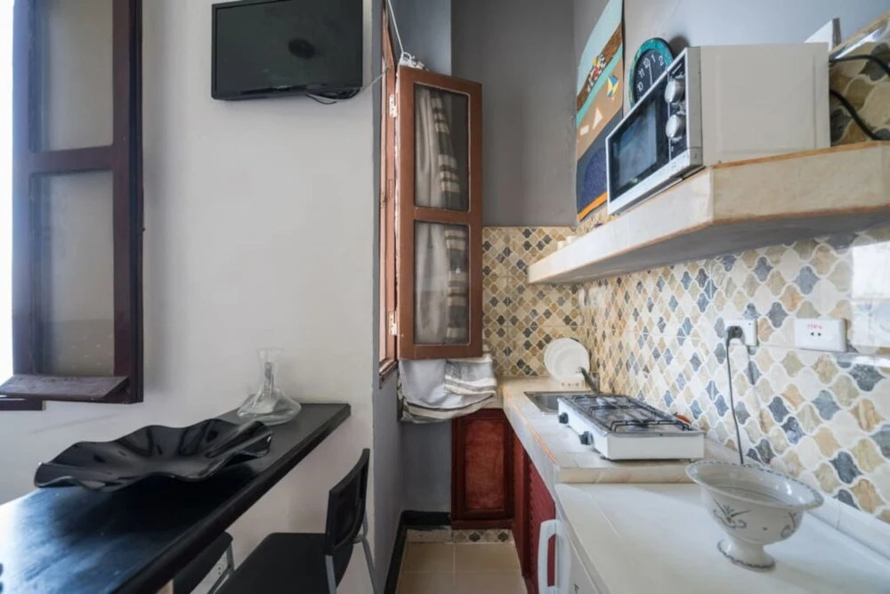 Aparthotel Casa Particular Malecon