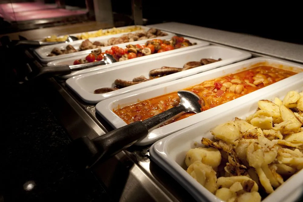 Serways Hotel Spessart Sud