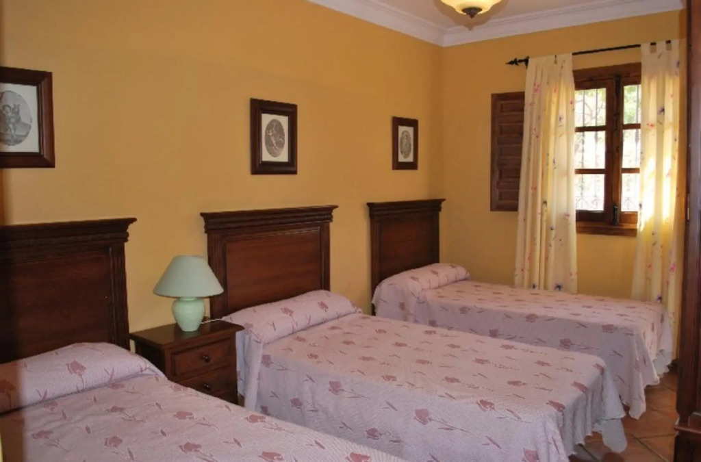 Villa In Villanueva 100225