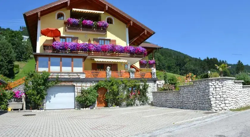 Gästehaus Sonnenhang