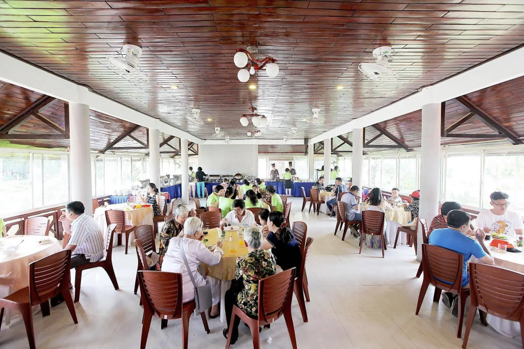 SaiGon - Phu Yen Hotel
