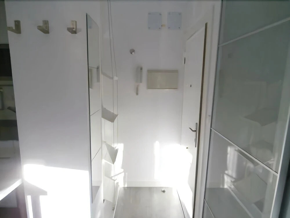 Apartamento en Sierra Nevada