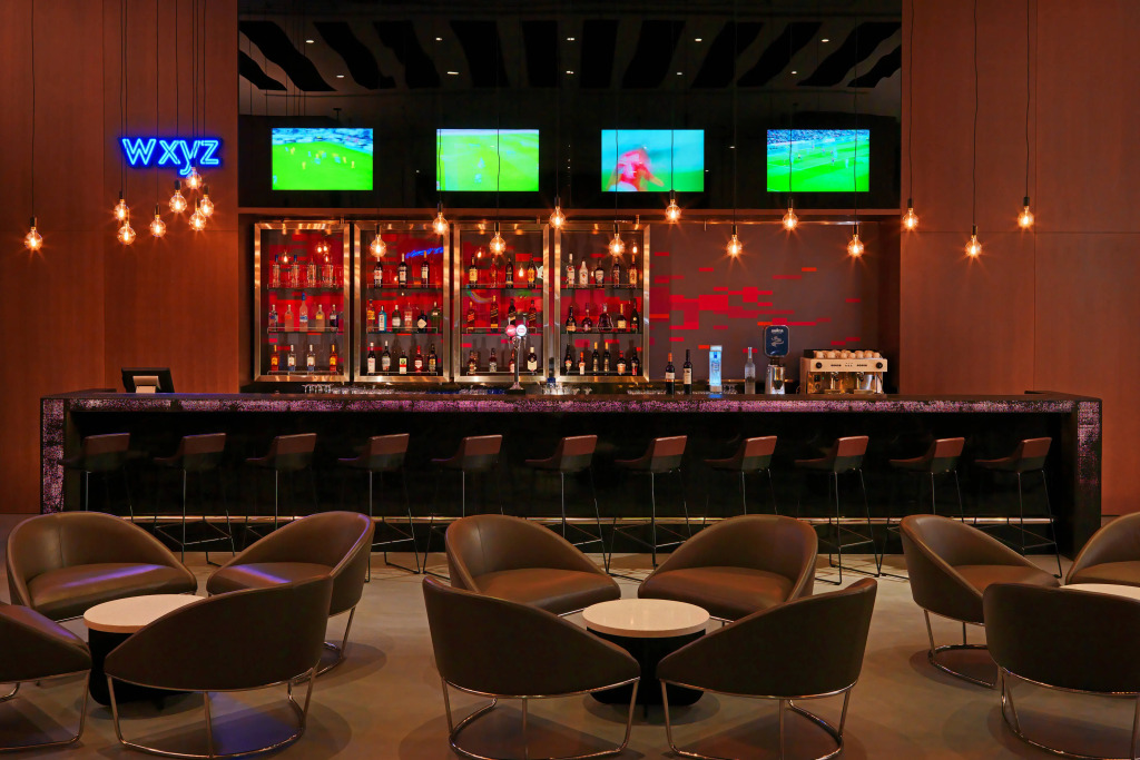 Aloft by Marriott Me’aisam, Dubai