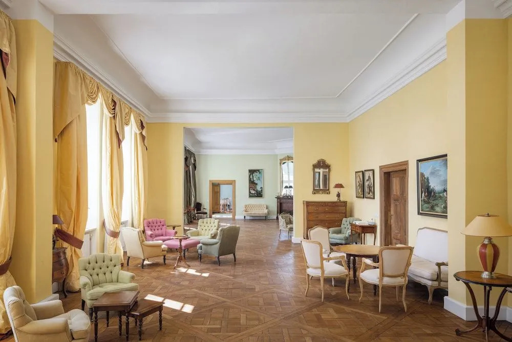 Jagdschloss Kotelow